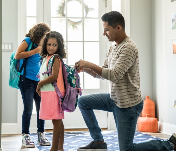 5 Back-to-School Health Tips for Families 