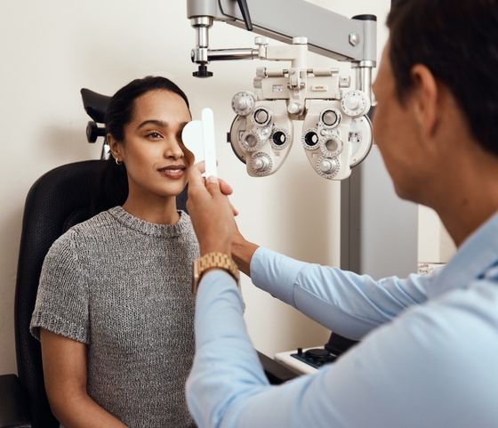 How Good Is Your Vision? 5 Chronic Health Conditions That Can Be Detected Through Eye Exams