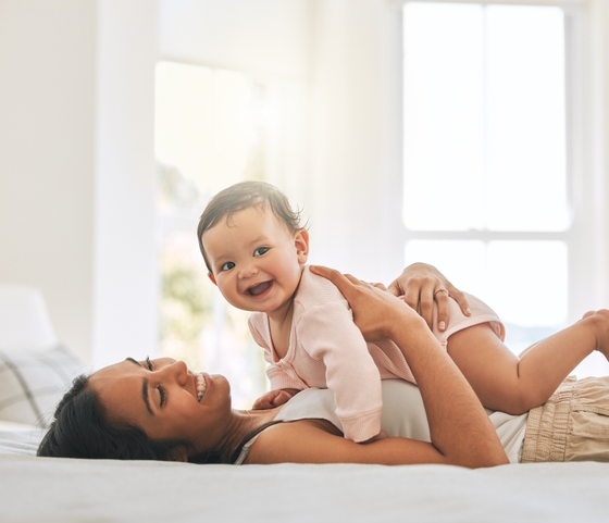 5 Tips for Moms During Breastfeeding Awareness Month 