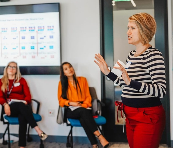 Blue Shield of California Named to Forbes America’s Best Employers for Women 2025