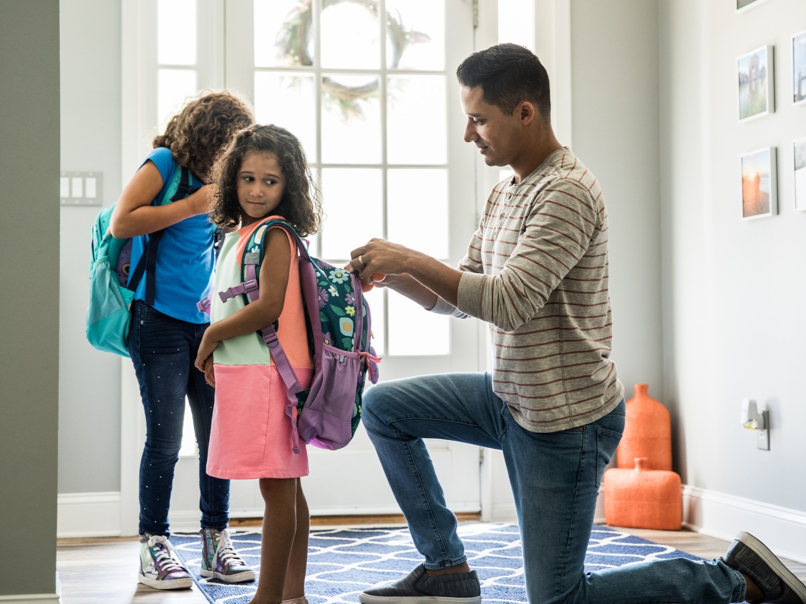 5 Back-to-School Health Tips for Families | Blue Shield of California