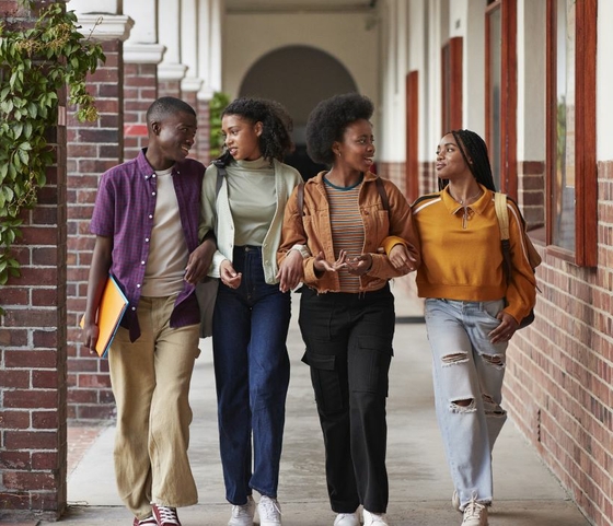 Amid Year-Round Wildfires and Climate Events, Students Carry the Weight of Climate Anxiety