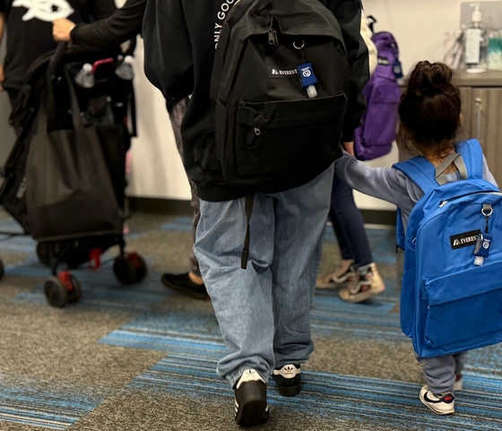 Equipping Students for Success: L.A. Care and Blue Shield of California Promise Health Plans Distribute More Than 19,000 Backpacks at Community Events Across L.A. County