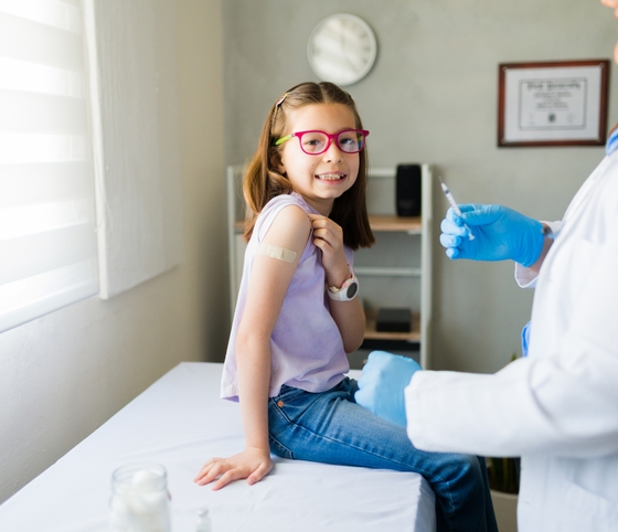 Statement on California Vaccine Policy 