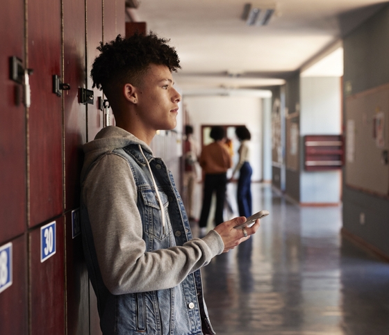 New Poll: 94% of Gen Z Youth Report Experiencing Regular Mental Health Challenges