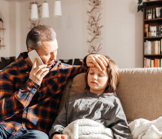 Last Year’s Flu Season Broke Records – Protect Yourself With the Flu Vaccine  