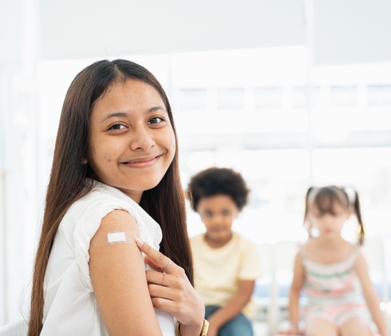 Protecting Children From the Flu: Lessons Learned From Last Year