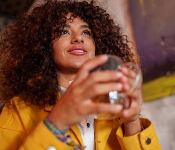 Healthy New Year: Am I Drinking Too Much Alcohol?
