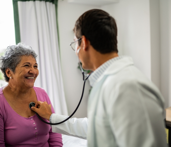 Blue Shield of California Committed to Ensuring Members Have Access to Affordable, High-Quality Health Care Throughout the San Joaquin Valley