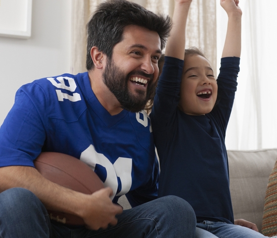 4 Healthy Recipes for Your Super Bowl Party