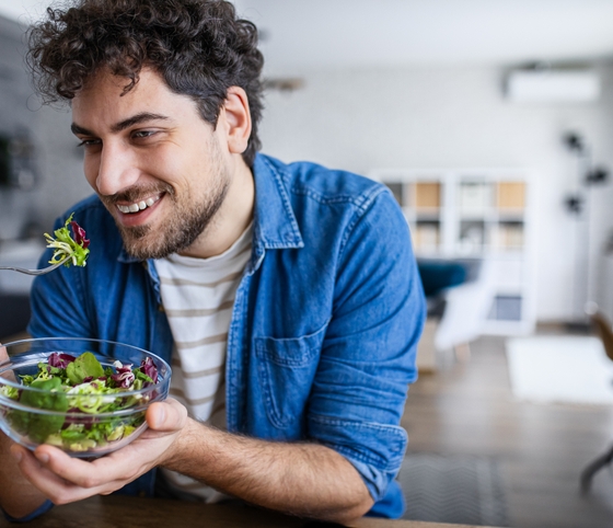 Why ‘Fibermaxxing’ Is Suddenly Everywhere — and How Much Fiber You Actually Need