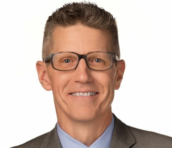 Blue Shield of California Appoints Veteran Finance Leader Kevin Jacobsen to Board of Directors 