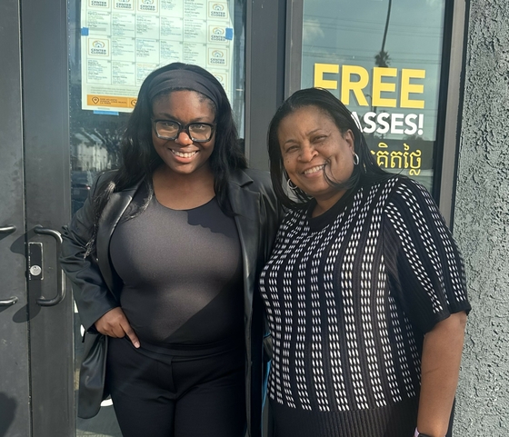 Empowering Black Women for Career Success