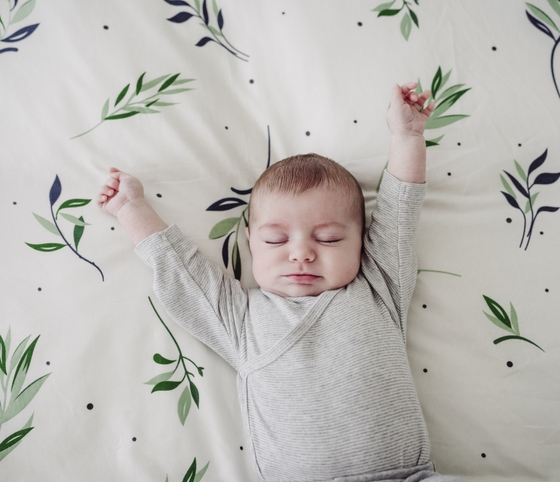 Daylight Saving Time Is Coming: Protect Your Sleep