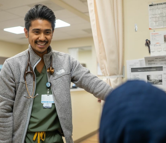 Bringing Cardiac Care Directly to East San Diego County