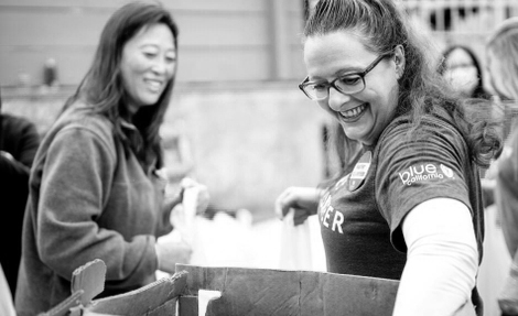 Salvation Army Op Vet Gives Back Bay