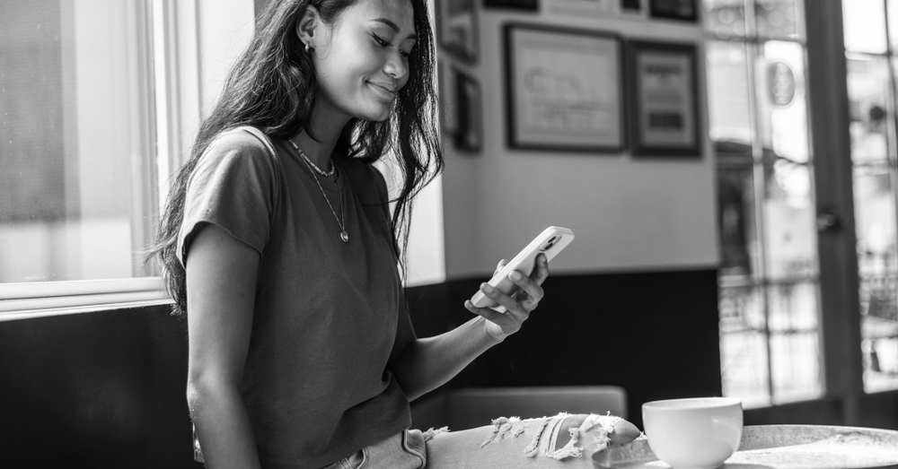 Mission Report 2025: Being digital-first