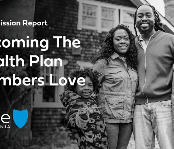 Blue Shield of California Releases 2025 Mission Report: A Letter From President and CEO Mike Stuart