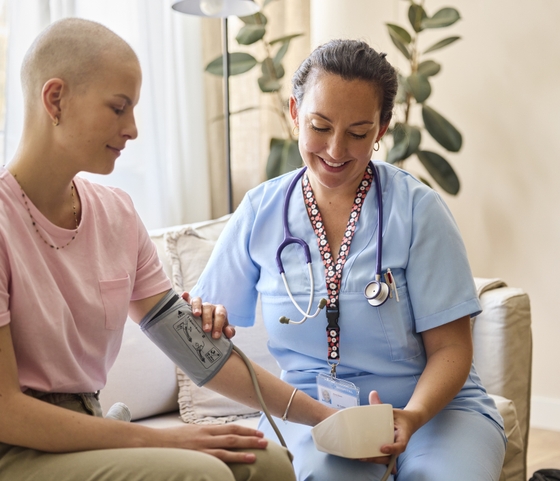 Turning a Challenge Into an Opportunity: How Better Health Outcomes Can Strengthen Payer-Provider Relationships