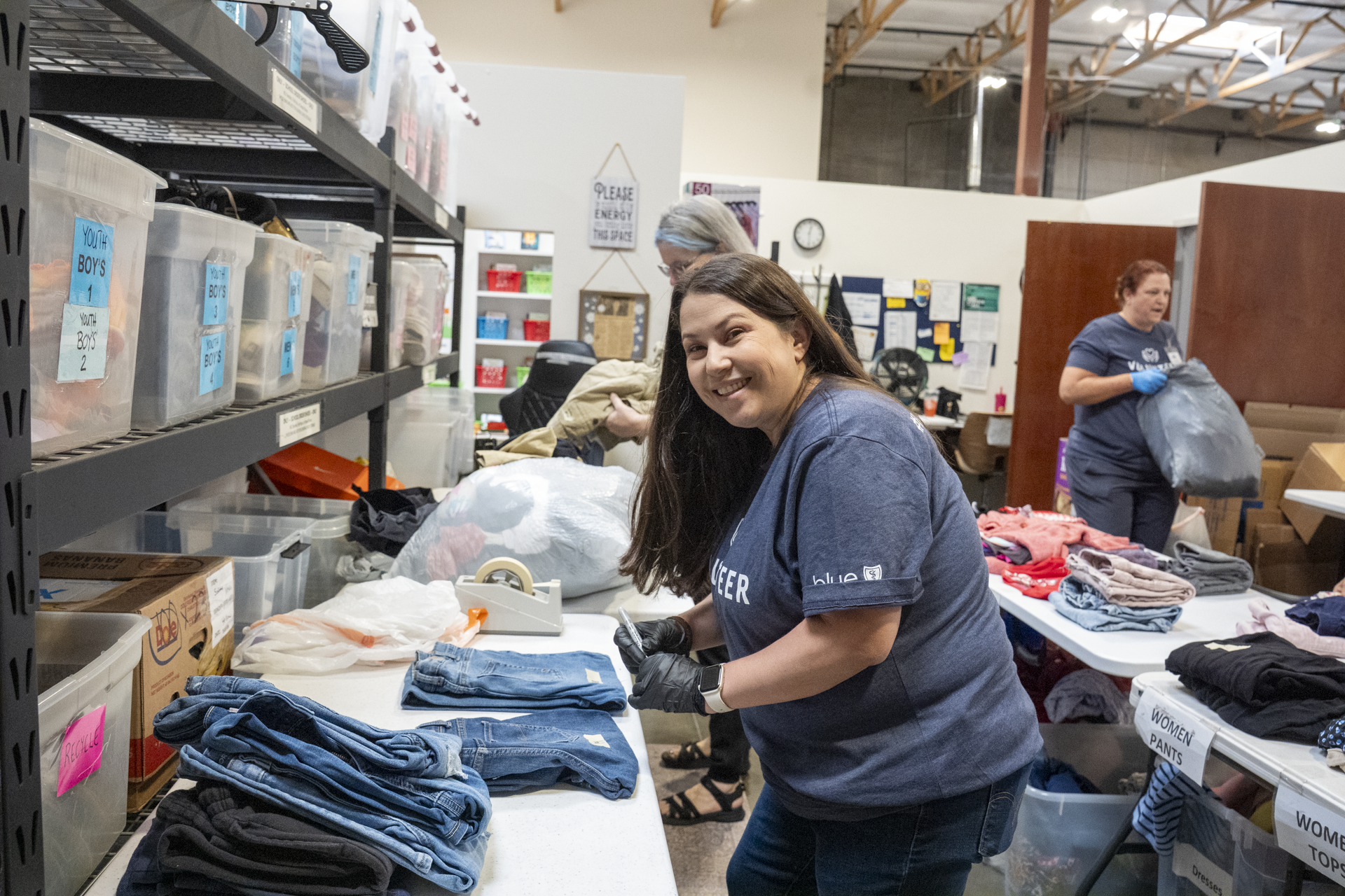 Elk Grove Food Bank
