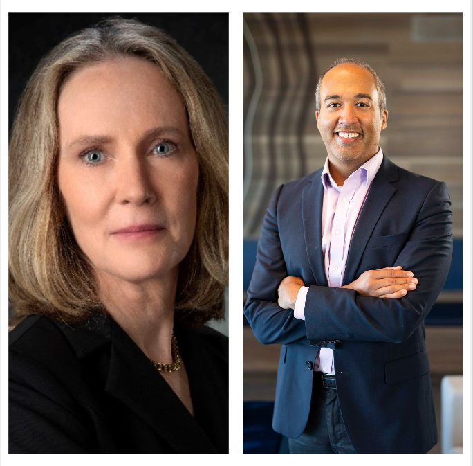 Deneen and Kavasery