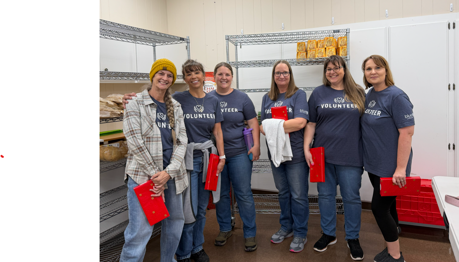 Redding Salvation Army
