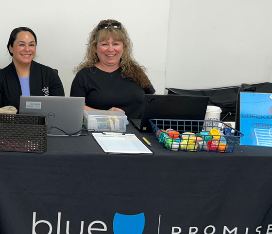  Bringing Care to Members Where They Are in Los Angeles and San Diego Counties