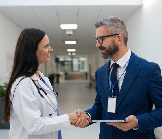 Blue Shield of California and Community Medical Centers Renew Network Relationship