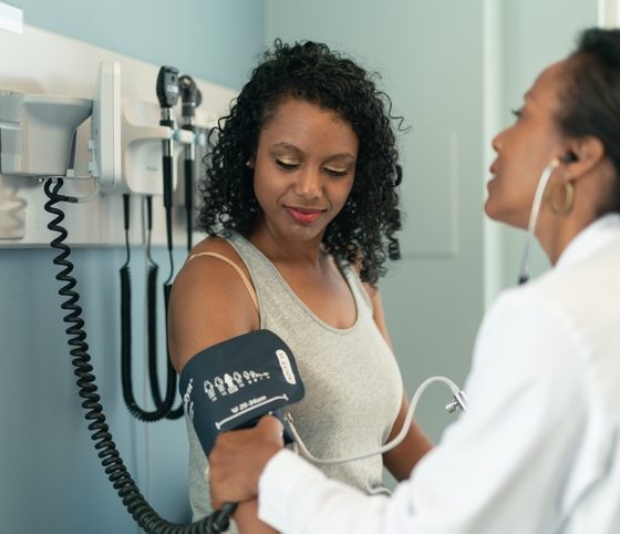 Chronic Disease Awareness Month: Prevention Starts With You