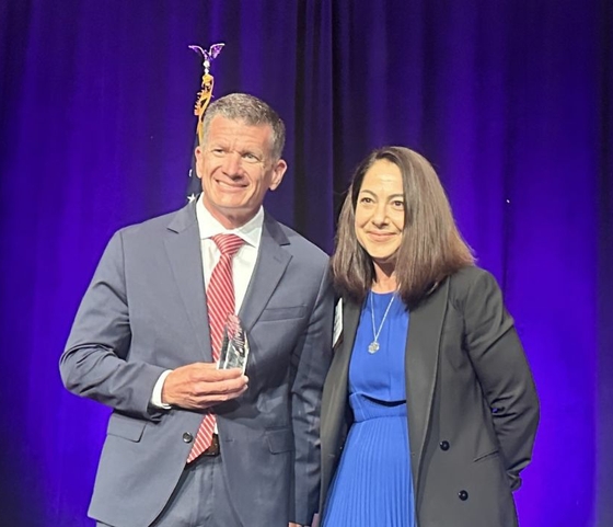 San Francisco Business Times Recognizes Blue Shield’s Sustainability Impact