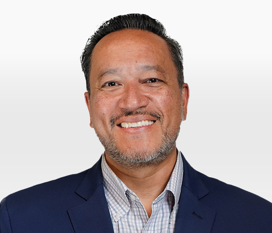 Blue Shield of California Announces Healthcare Executive Leader Frank Caporusso as Chief Operating Officer