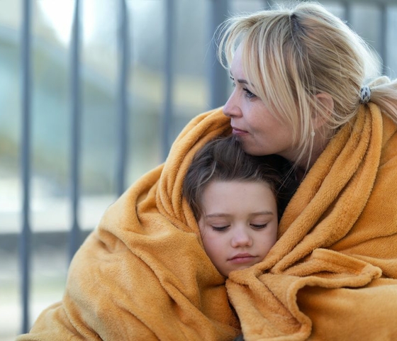 Protecting Your Health Starts Long Before a Disaster