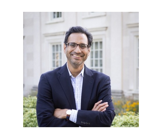 Blue Shield of California Appoints Healthcare Innovation Leader Kedar S. Mate, MD, to Board of Directors