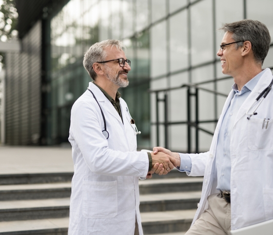Blue Shield of California and Cedars-Sinai Health System Extend Long-Term Collaboration Into the Next Decade