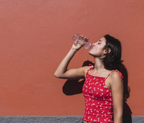 Extreme Heat Is Back: 5 Ways to Stay Safe