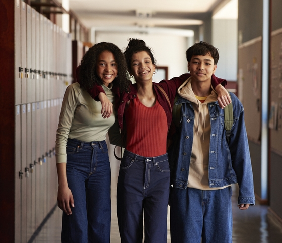 Back-to-School: 6 Ways Parents Can Support Teen Mental Health