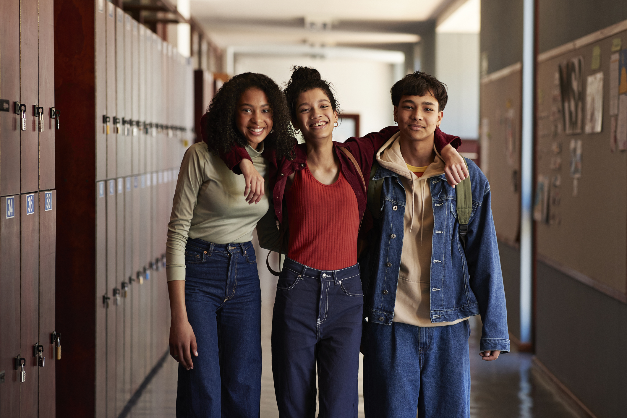Back-to-School: 6 Ways Parents Can Support Teen Mental Health