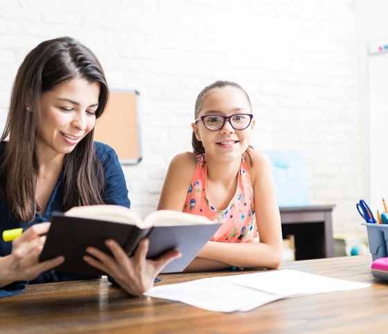 Creating Safe Spaces for Brighter Futures 