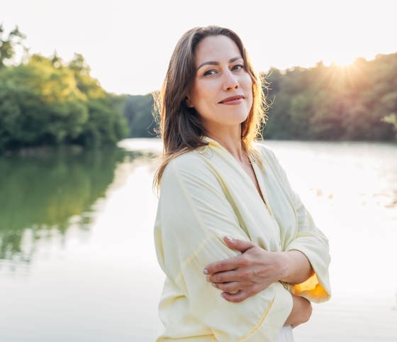 Breast Cancer Awareness Month: 5 Ways to Take Charge of Your Breast Health