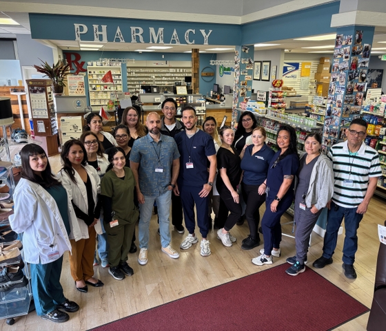 How Blue Shield of California Is Helping Community Pharmacists Thrive in a Changing Healthcare Landscape