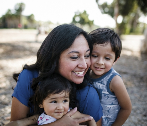 Bringing Breast Cancer Screenings Closer to Home