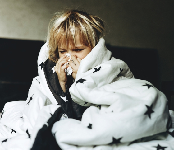 It’s Flu Season, Here’s What You Should Know