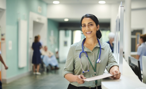 Blue Shield of California Ranks No. 3 in Forrester’s U.S. Health Insurers Score Rankings Blue Shield of California Ranks No. 3 in Forrester’s U.S. Health Insurers Score Rankings