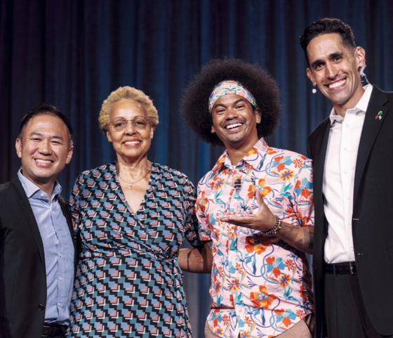 "You Belong Here": Wellness Together Marks a Decade of Supporting Youth Mental Health