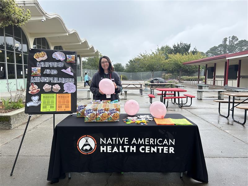Mindfulness Event