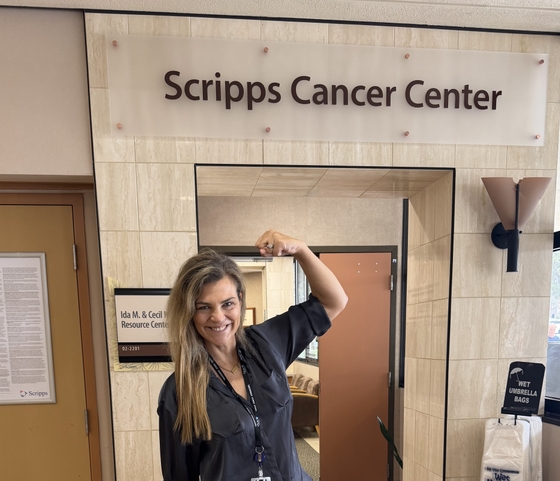 The Mammogram That Saved Her Life: Margaux Currie’s Stage 3 Breast Cancer Journey