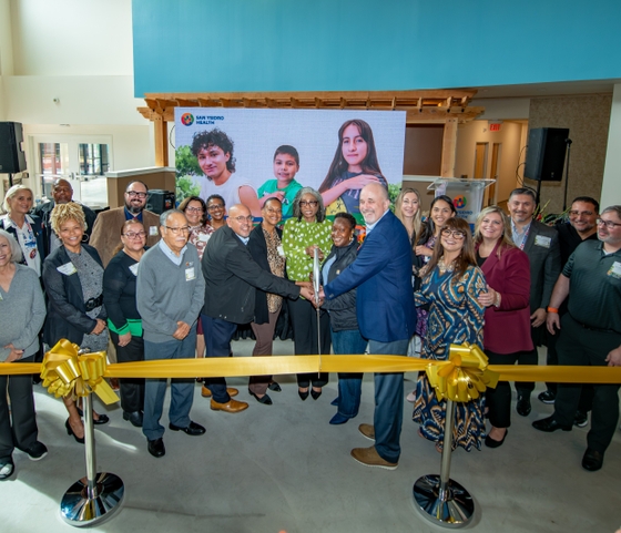 Expanding Urgent Care in Southeastern San Diego