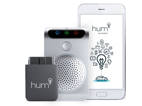 Product image - HumX
