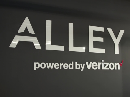 Verizon 5G Lab Demos