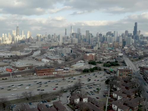 5G in Chicago